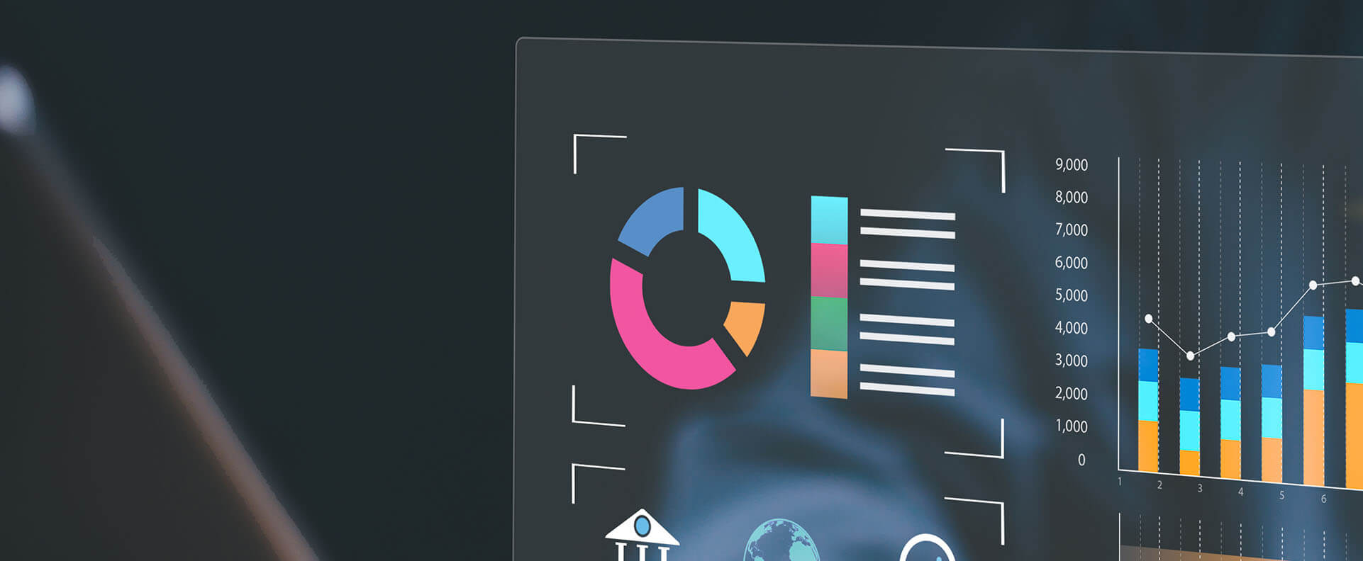 Tax Preparation Services